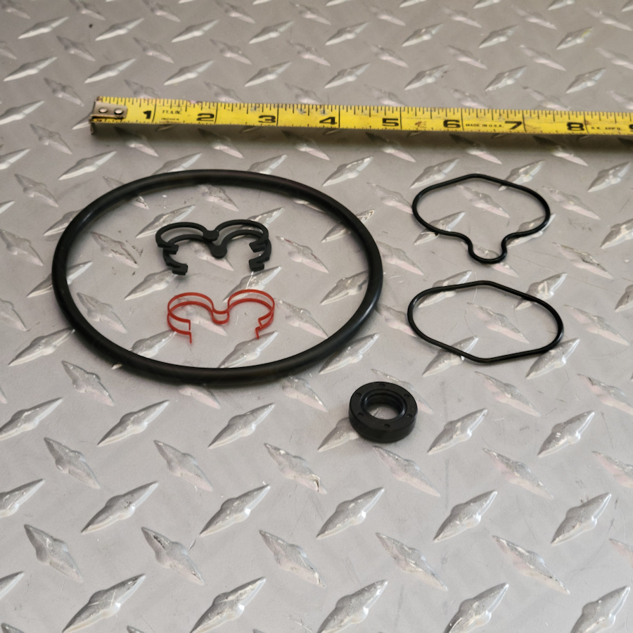 Rotary P3000-12 UP110 PUMP SEAL KIT